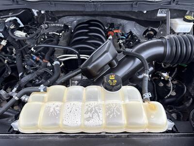 2022 Ford F-150 XL   - Photo 14 - Dallas, TX 75247