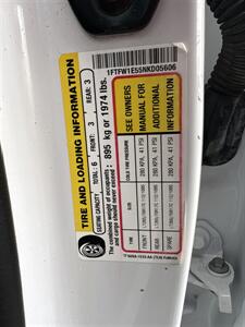 2022 Ford F-150 XL   - Photo 11 - Dallas, TX 75247