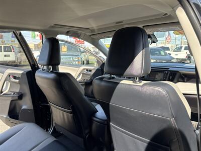 2016 Toyota RAV4 Limited - Photo 47 - Dallas, TX 75247