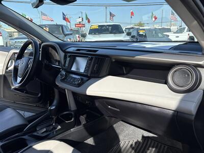 2016 Toyota RAV4 Limited - Photo 43 - Dallas, TX 75247