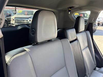 2016 Toyota RAV4 Limited - Photo 45 - Dallas, TX 75247