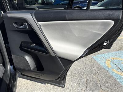 2016 Toyota RAV4 Limited - Photo 44 - Dallas, TX 75247