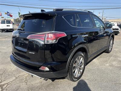 2016 Toyota RAV4 Limited - Photo 26 - Dallas, TX 75247