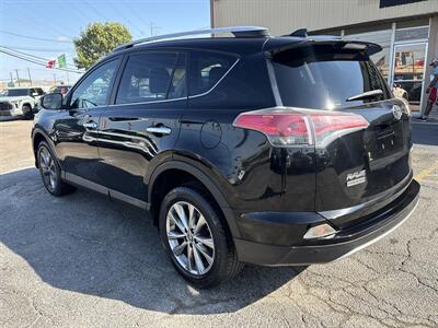 2016 Toyota RAV4 Limited - Photo 28 - Dallas, TX 75247