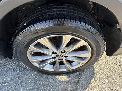 2016 Toyota RAV4 Limited - Photo 18 - Dallas, TX 75247