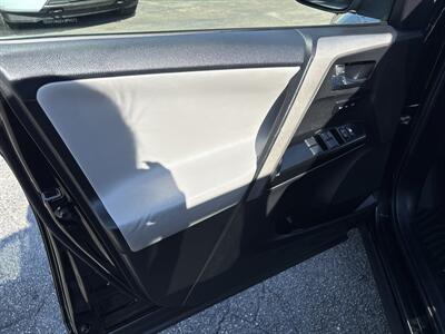 2016 Toyota RAV4 Limited - Photo 29 - Dallas, TX 75247