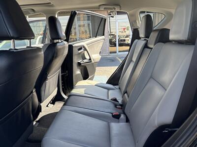 2016 Toyota RAV4 Limited - Photo 35 - Dallas, TX 75247