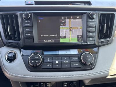 2016 Toyota RAV4 Limited - Photo 16 - Dallas, TX 75247
