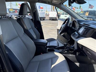 2016 Toyota RAV4 Limited - Photo 42 - Dallas, TX 75247