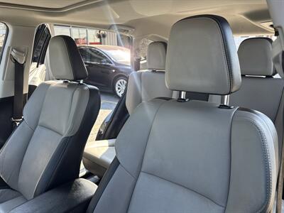 2016 Toyota RAV4 Limited - Photo 30 - Dallas, TX 75247