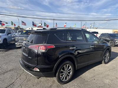 2016 Toyota RAV4 Limited - Photo 6 - Dallas, TX 75247