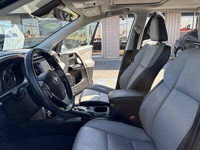 2016 Toyota RAV4 Limited - Photo 31 - Dallas, TX 75247