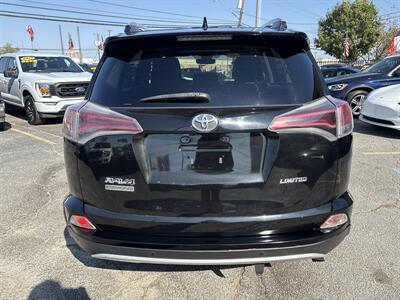 2016 Toyota RAV4 Limited - Photo 27 - Dallas, TX 75247