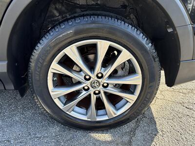2016 Toyota RAV4 Limited - Photo 19 - Dallas, TX 75247