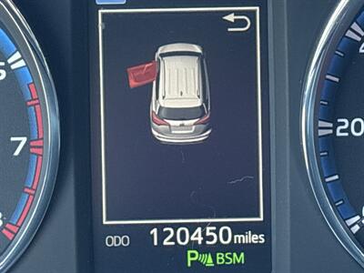 2016 Toyota RAV4 Limited - Photo 14 - Dallas, TX 75247