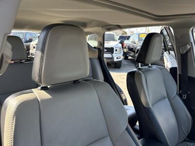 2016 Toyota RAV4 Limited - Photo 41 - Dallas, TX 75247