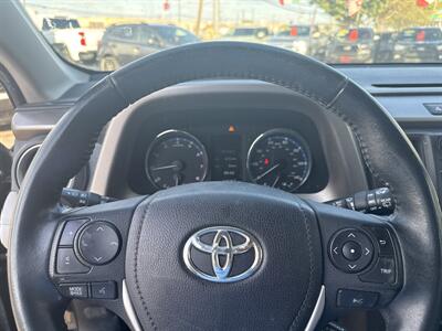 2016 Toyota RAV4 Limited - Photo 11 - Dallas, TX 75247
