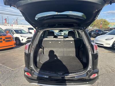 2016 Toyota RAV4 Limited - Photo 5 - Dallas, TX 75247