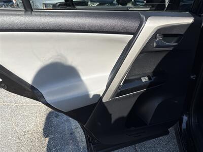 2016 Toyota RAV4 Limited - Photo 33 - Dallas, TX 75247