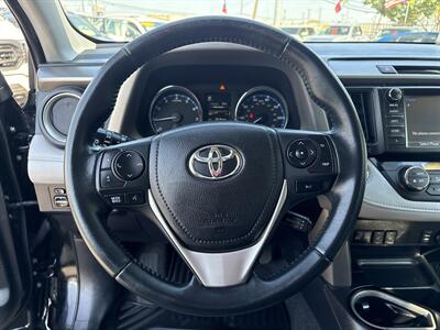 2016 Toyota RAV4 Limited - Photo 15 - Dallas, TX 75247