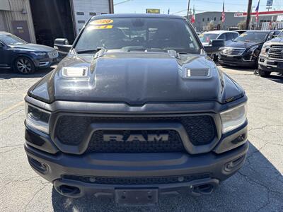 2020 RAM 1500 Rebel   - Photo 3 - Dallas, TX 75247
