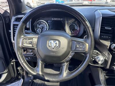 2020 RAM 1500 Rebel   - Photo 22 - Dallas, TX 75247