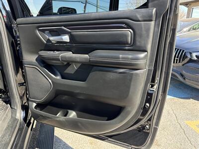 2020 RAM 1500 Rebel   - Photo 37 - Dallas, TX 75247