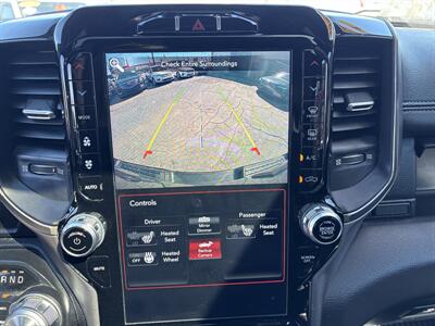 2020 RAM 1500 Rebel   - Photo 9 - Dallas, TX 75247