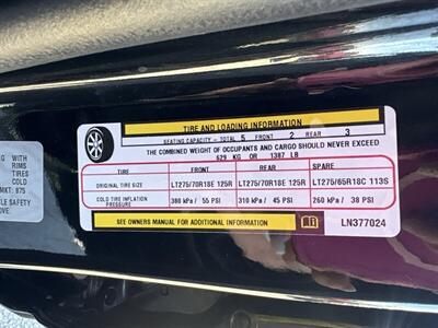 2020 RAM 1500 Rebel   - Photo 42 - Dallas, TX 75247