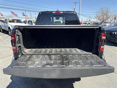 2020 RAM 1500 Rebel   - Photo 19 - Dallas, TX 75247