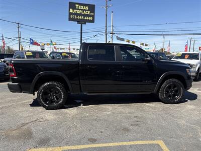 2020 RAM 1500 Rebel   - Photo 14 - Dallas, TX 75247