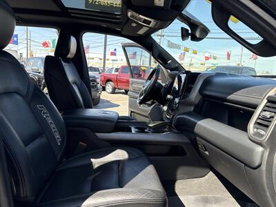 2020 RAM 1500 Rebel   - Photo 35 - Dallas, TX 75247