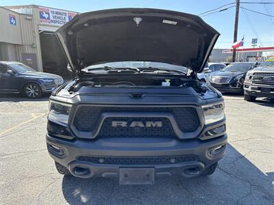 2020 RAM 1500 Rebel   - Photo 4 - Dallas, TX 75247