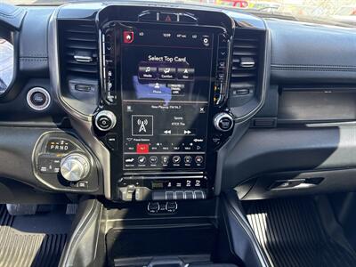 2020 RAM 1500 Rebel   - Photo 8 - Dallas, TX 75247