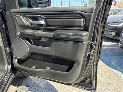 2020 RAM 1500 Rebel   - Photo 33 - Dallas, TX 75247