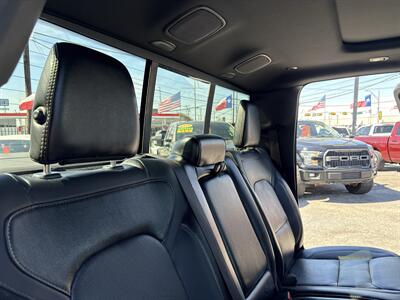 2020 RAM 1500 Rebel   - Photo 38 - Dallas, TX 75247