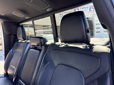 2020 RAM 1500 Rebel   - Photo 28 - Dallas, TX 75247