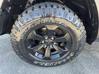 2020 RAM 1500 Rebel   - Photo 41 - Dallas, TX 75247