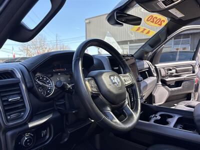 2020 RAM 1500 Rebel   - Photo 27 - Dallas, TX 75247