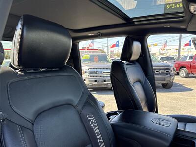 2020 RAM 1500 Rebel   - Photo 34 - Dallas, TX 75247