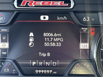 2020 RAM 1500 Rebel   - Photo 23 - Dallas, TX 75247