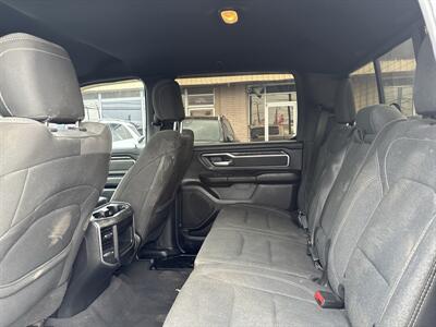 2019 RAM 1500 Big Horn   - Photo 14 - Dallas, TX 75247