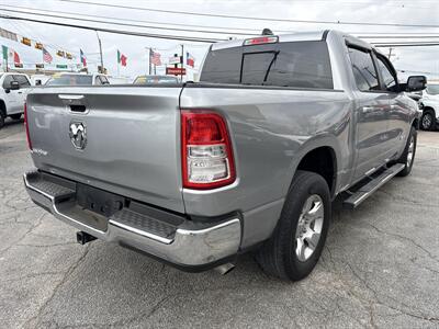 2019 RAM 1500 Big Horn   - Photo 6 - Dallas, TX 75247