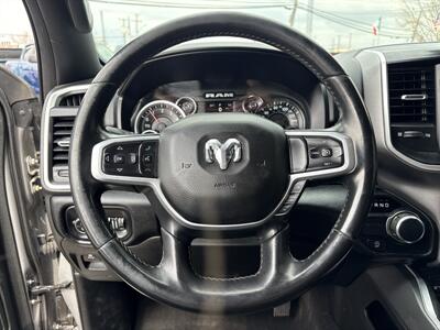 2019 RAM 1500 Big Horn   - Photo 10 - Dallas, TX 75247