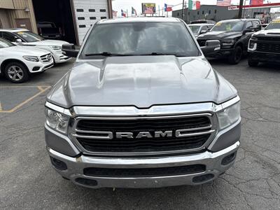 2019 RAM 1500 Big Horn   - Photo 3 - Dallas, TX 75247