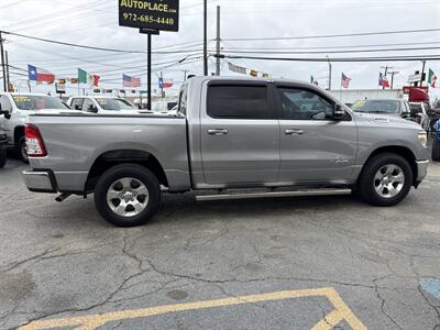 2019 RAM 1500 Big Horn   - Photo 5 - Dallas, TX 75247