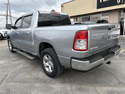 2019 RAM 1500 Big Horn   - Photo 8 - Dallas, TX 75247