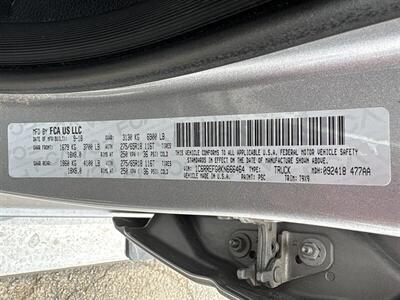 2019 RAM 1500 Big Horn   - Photo 16 - Dallas, TX 75247