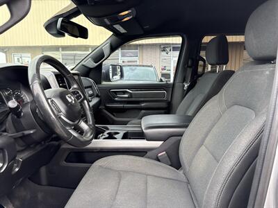 2019 RAM 1500 Big Horn   - Photo 13 - Dallas, TX 75247