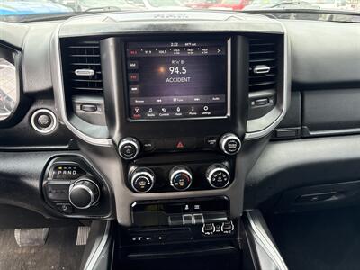 2019 RAM 1500 Big Horn   - Photo 12 - Dallas, TX 75247